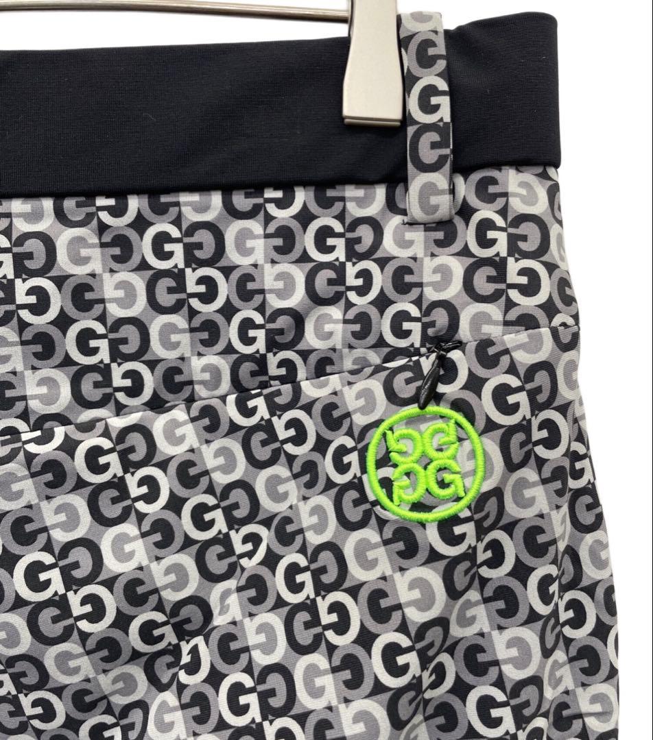 【極美品】G/FORE セットアップ　ゴルフウェア　L