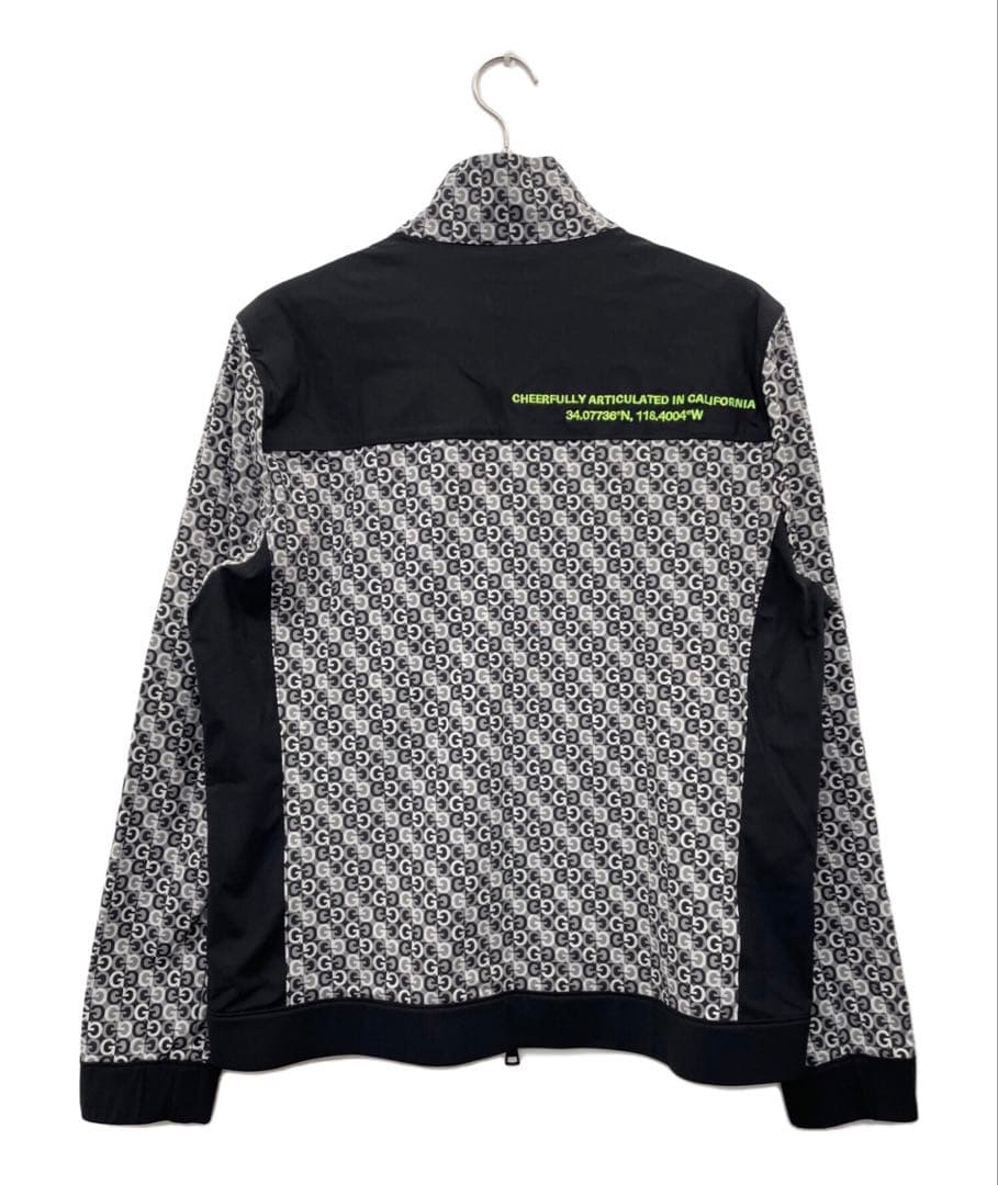 【極美品】G/FORE セットアップ　ゴルフウェア　L