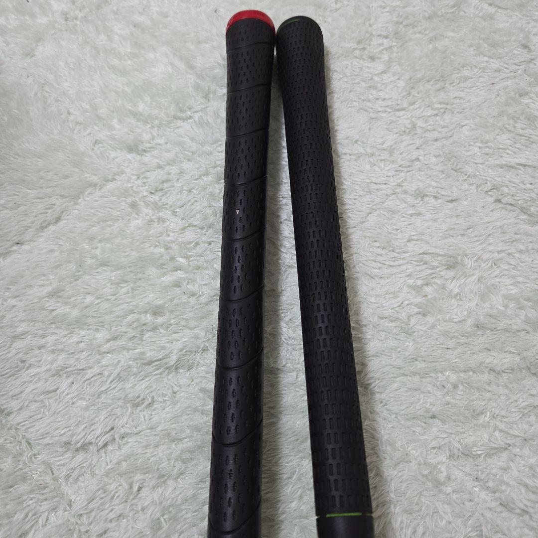 【再掲】TaylorMade:テーラーメイド RBZ&Burner 1w セット