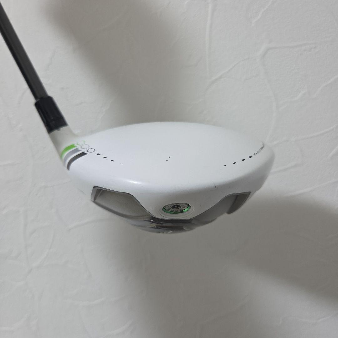 【再掲】TaylorMade:テーラーメイド RBZ&Burner 1w セット