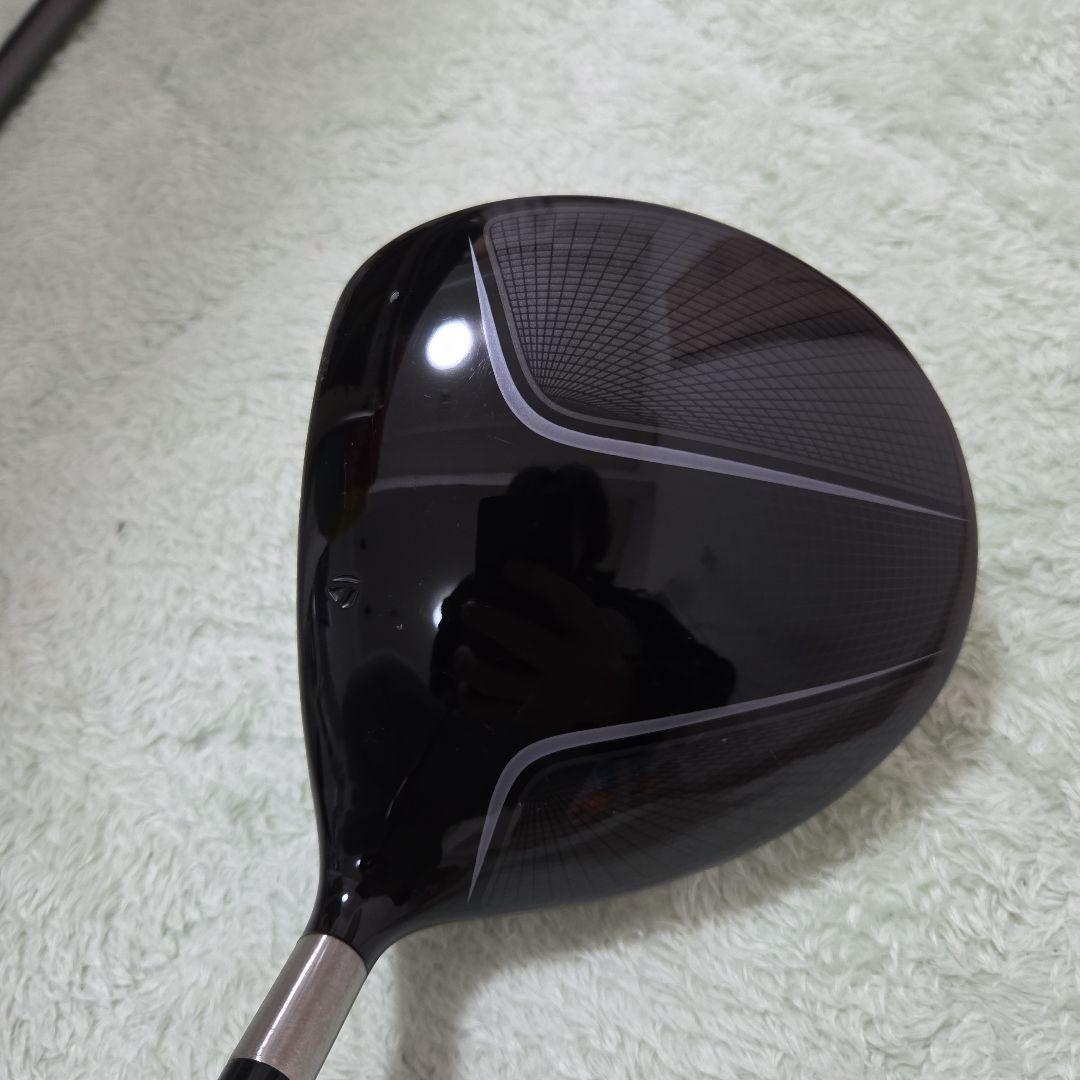 【再掲】TaylorMade:テーラーメイド RBZ&Burner 1w セット