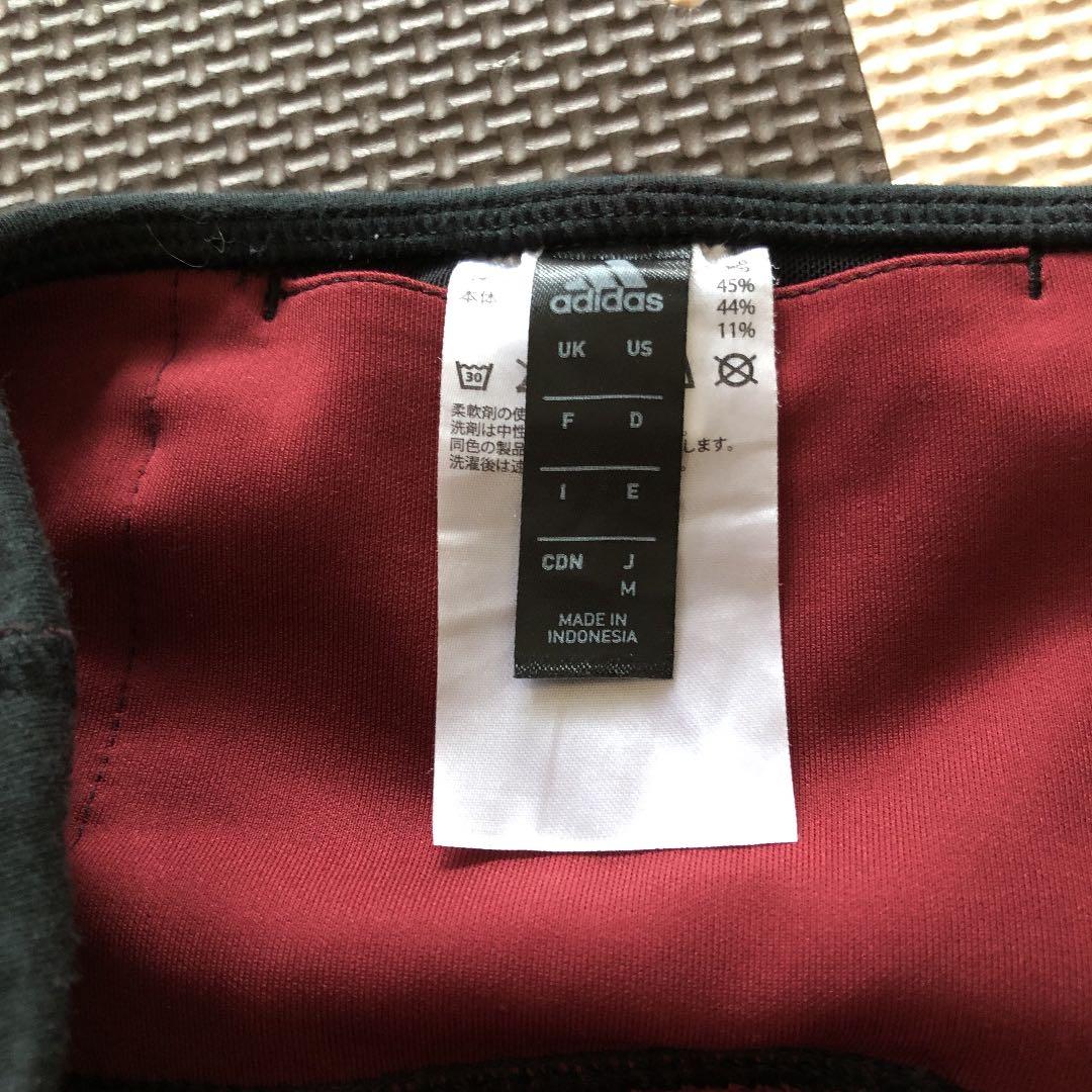 ⭐最終値下げ！⭐美品！adidas レギンス リバーシブル トレーニングウェア