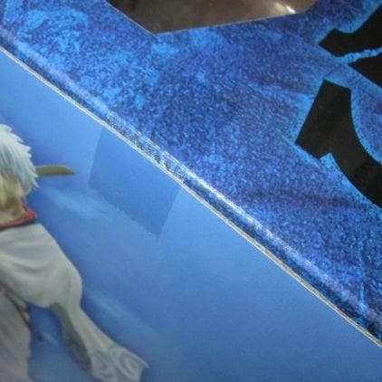 国内正規品 銀魂 G.E.M. シリーズ 坂田銀時 gem フィギュア 銀さん