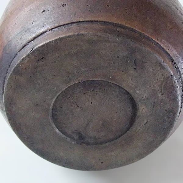 古備前 徳利 古壷 逸品 時代物 骨董