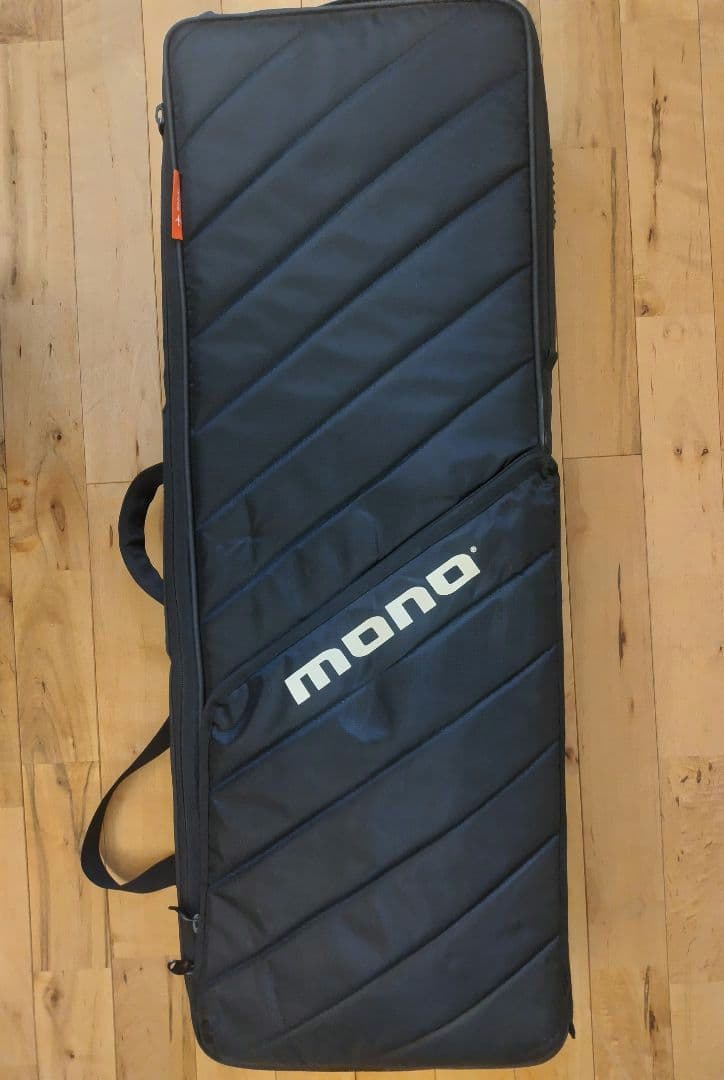 Arturia Astrolab61、ケースMono M80付き