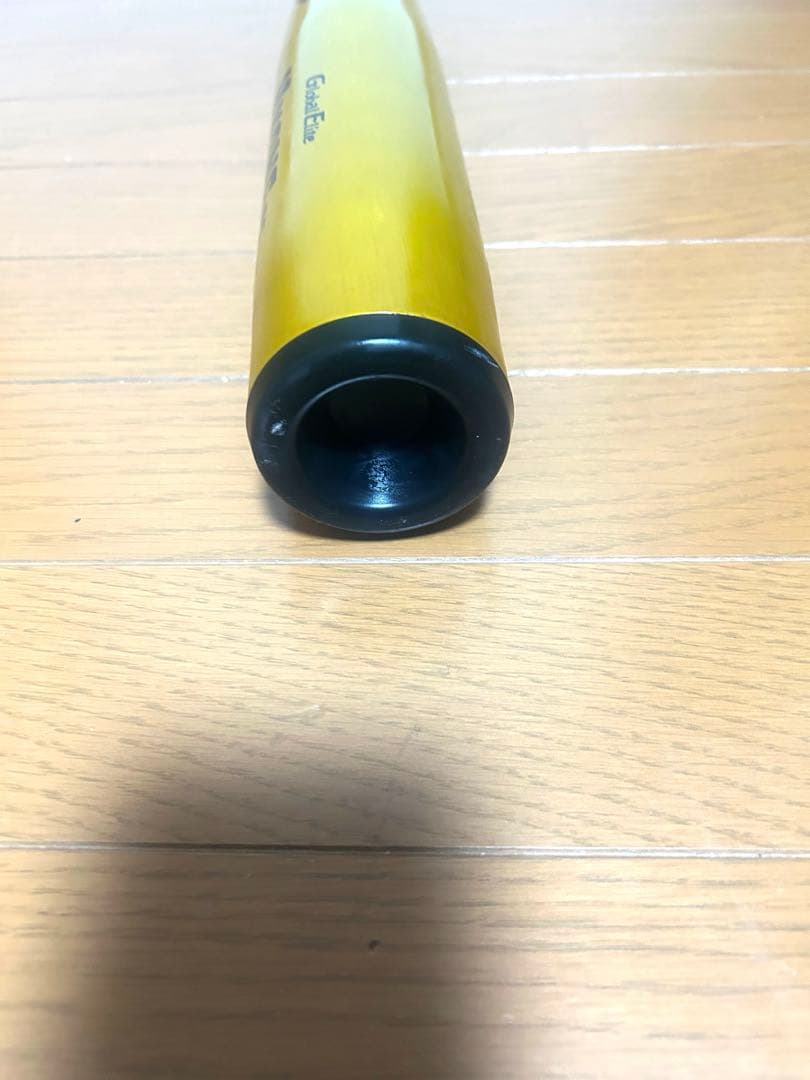 中学生硬式バットＶKONG02 84cm
