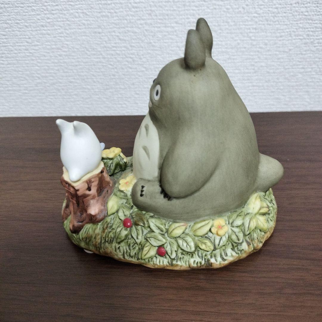 希少レア　ジブリ　トトロ　魔女の宅急便　オルゴール