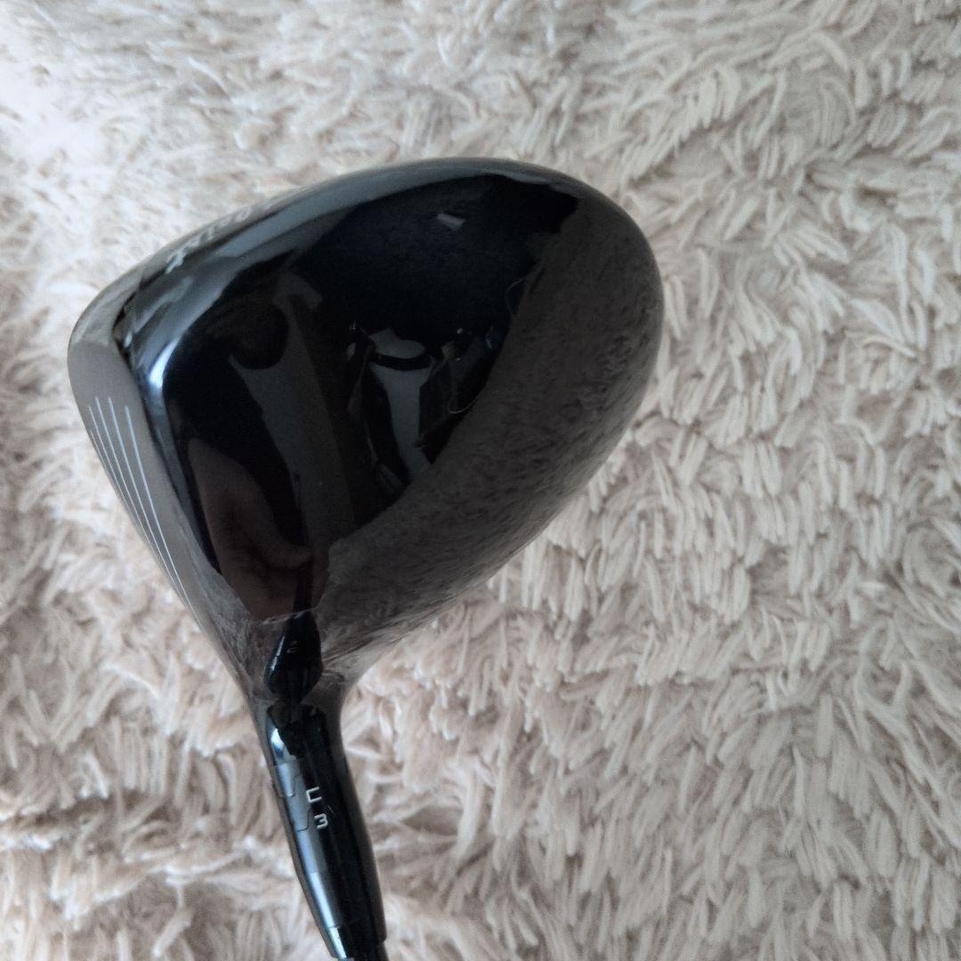 GT1 フェアウェイウメタル 5W TOUR AD-F 75 S