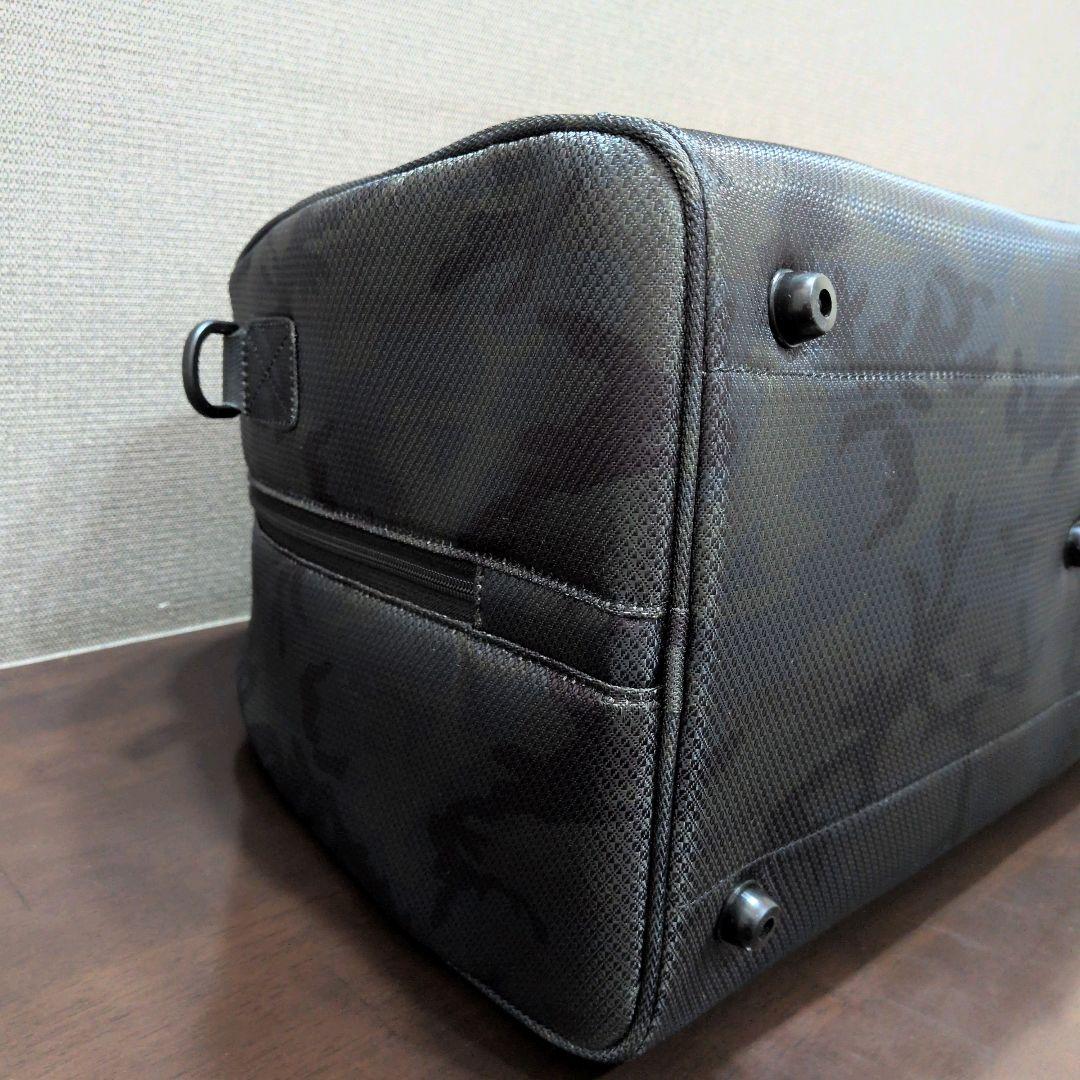 【美品】キャロウェイ ボストンバック ゴルフ 軽量　2way　2025モデル
