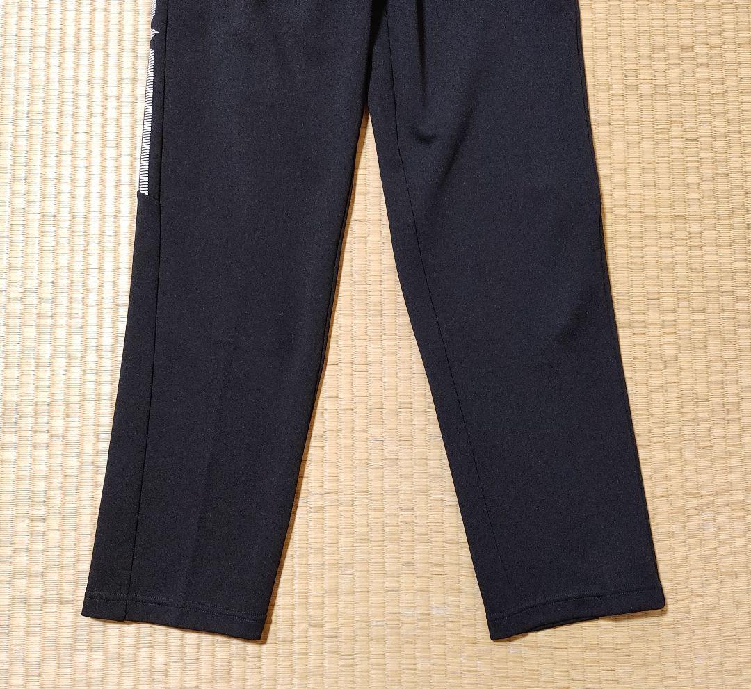 新品タグ付き＊mizuno・ジャージ・パンツ・サイズＭ＊ウエストゴム・レディース