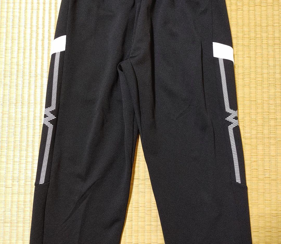 新品タグ付き＊mizuno・ジャージ・パンツ・サイズＭ＊ウエストゴム・レディース