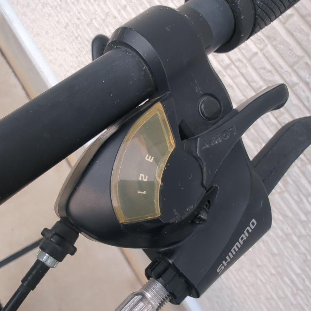 GT マウンテンバイク 27.5 アグレッサースポーツ