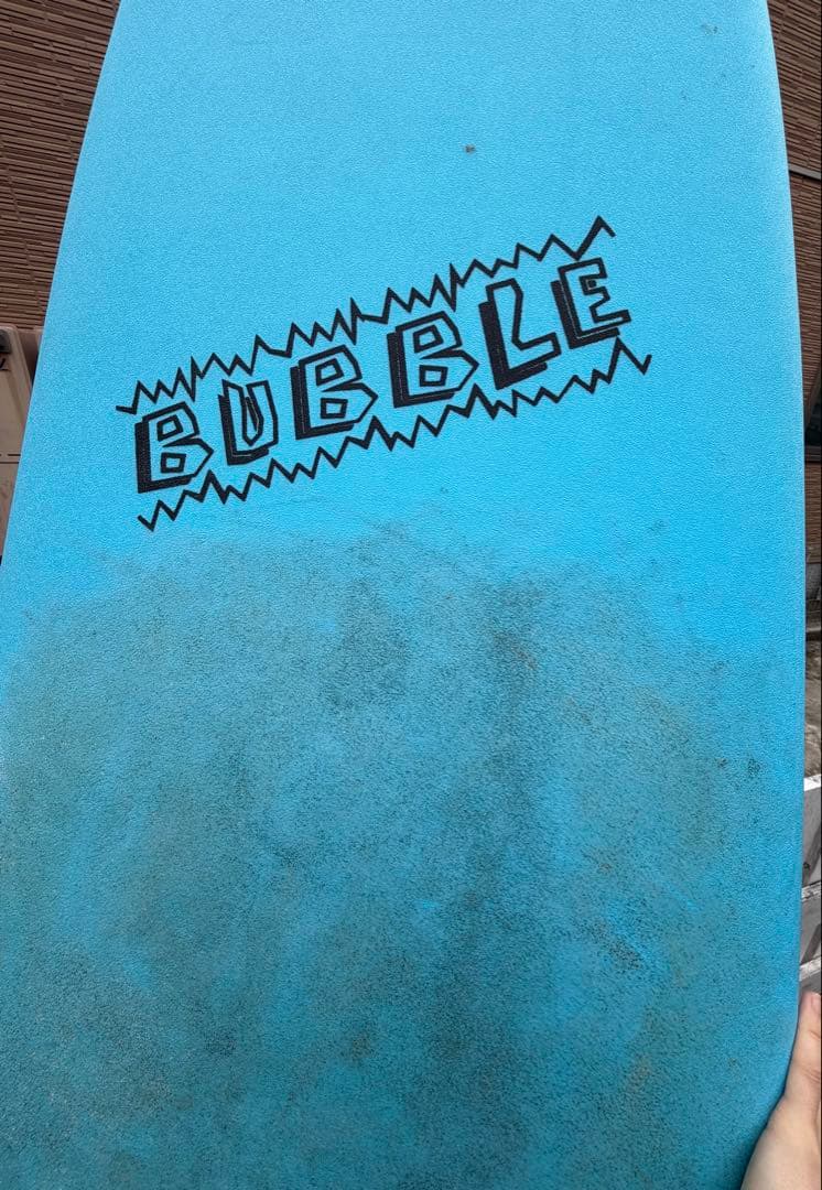 Bubble スポンジボード