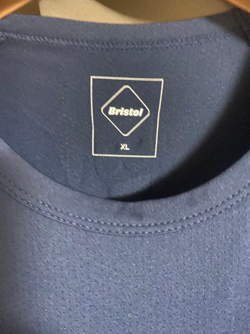 O*n様 Bristol Tシャツとショートパンツセット XL ネイビー