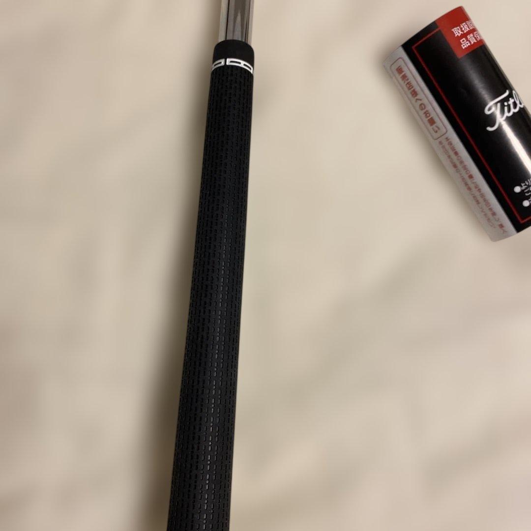 ヤ*ん様 ボーケイ sm10 48° ニッケル NS PRO 950GH NEO
