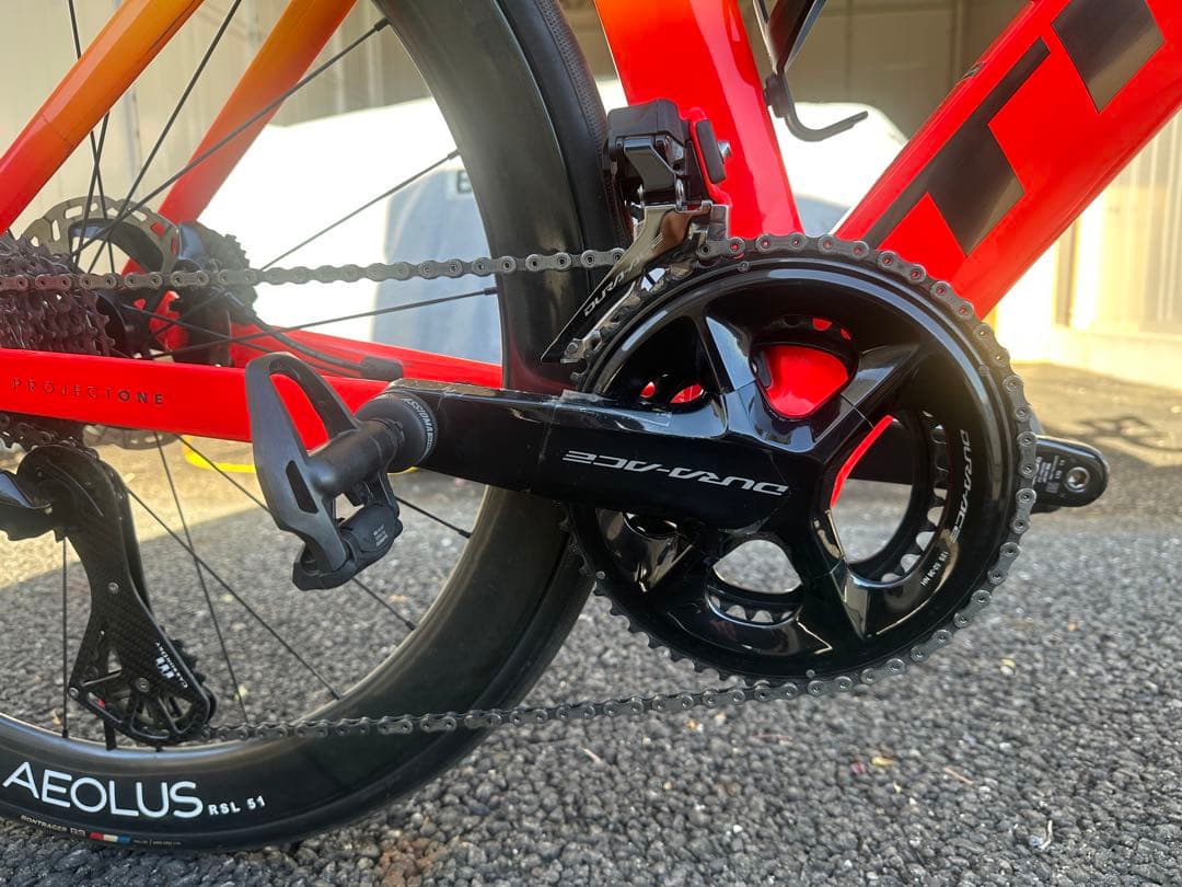TREK Madone SLR 9 Gen 6 2022 （引取限定）