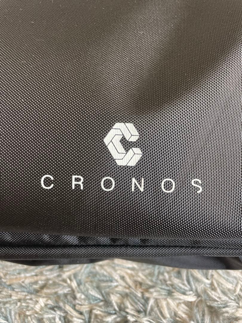 CRONOS クロノス　リュック　バックパック