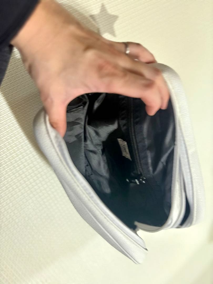 G/FORE ハンドバッグ ラウンドポーチ