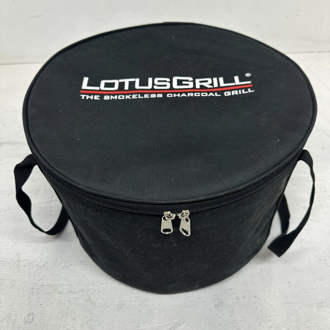ロータスグリル G340 LOTUSGRILL レギュラーサイズ