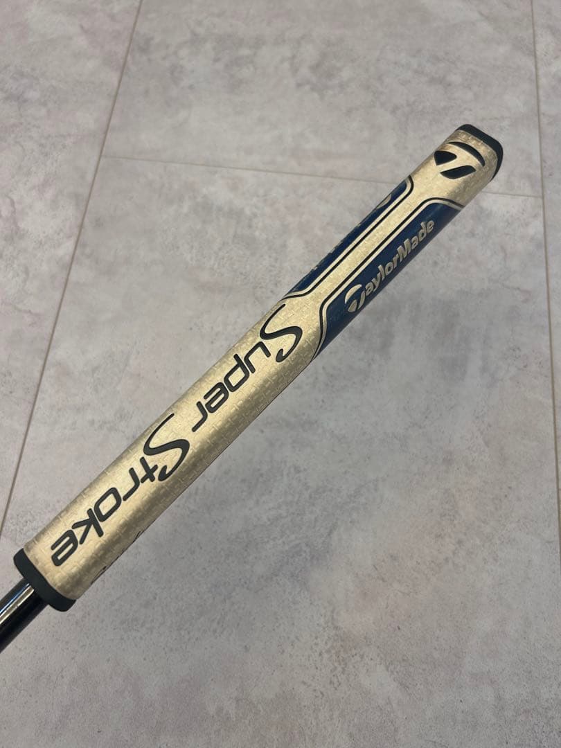 TaylorMade パター