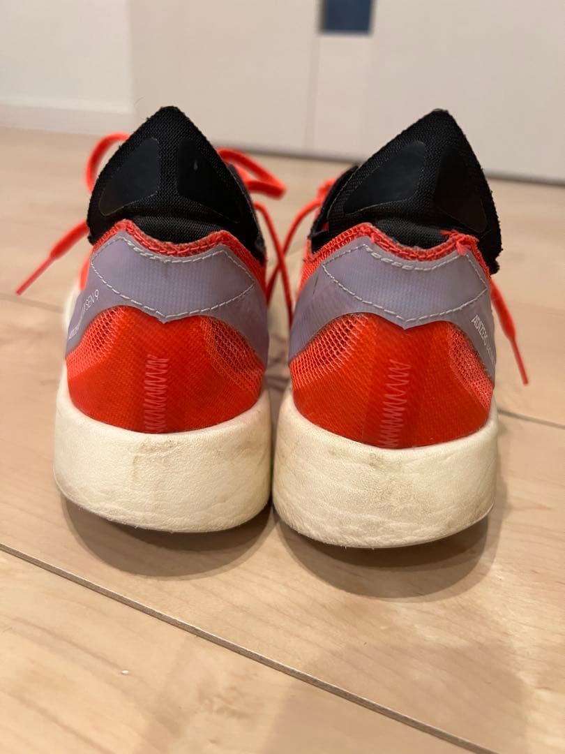 スパイク・シューズ Adizero Takumi Sen 9 23.0cm