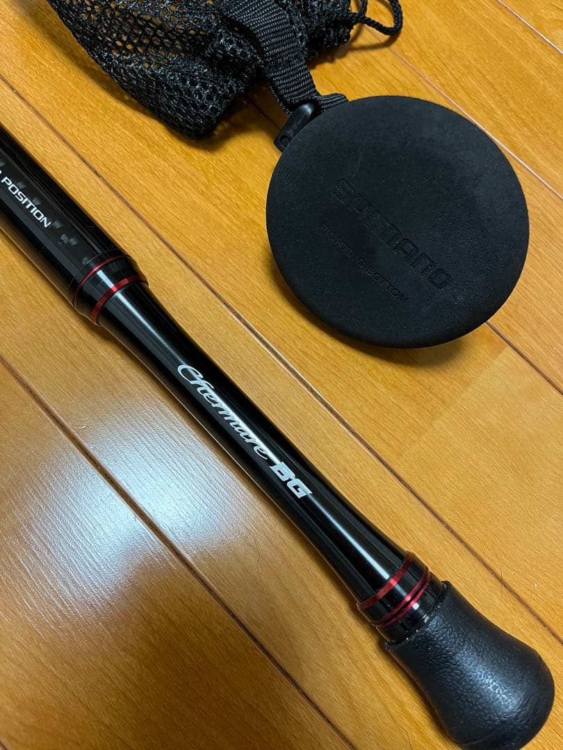 チェルマーレBG M165