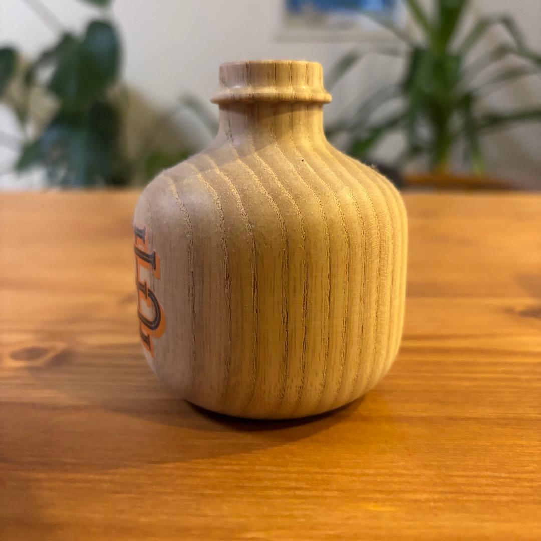 【美品】　SEE SEE 一輪挿し　フラワーベース