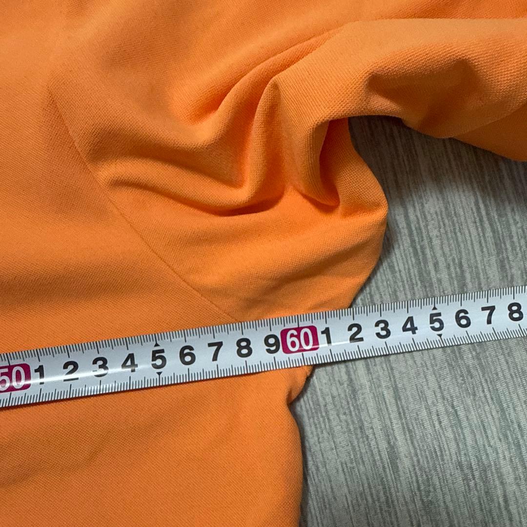 新品　BRIEFING GOLF メンズ　ポロシャツL