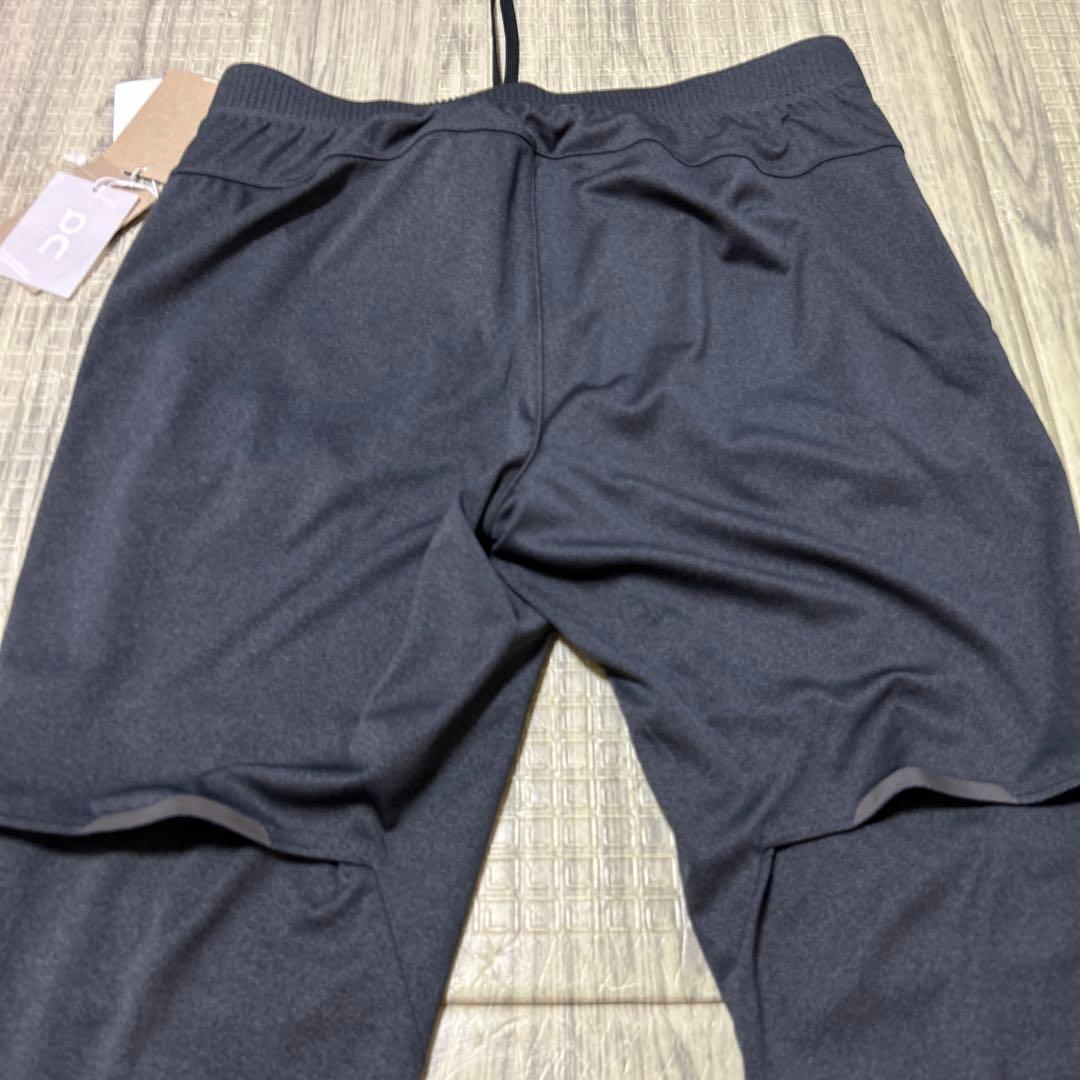 [ On オン ランニング パンツ ] 　Weather Pants Mサイズ