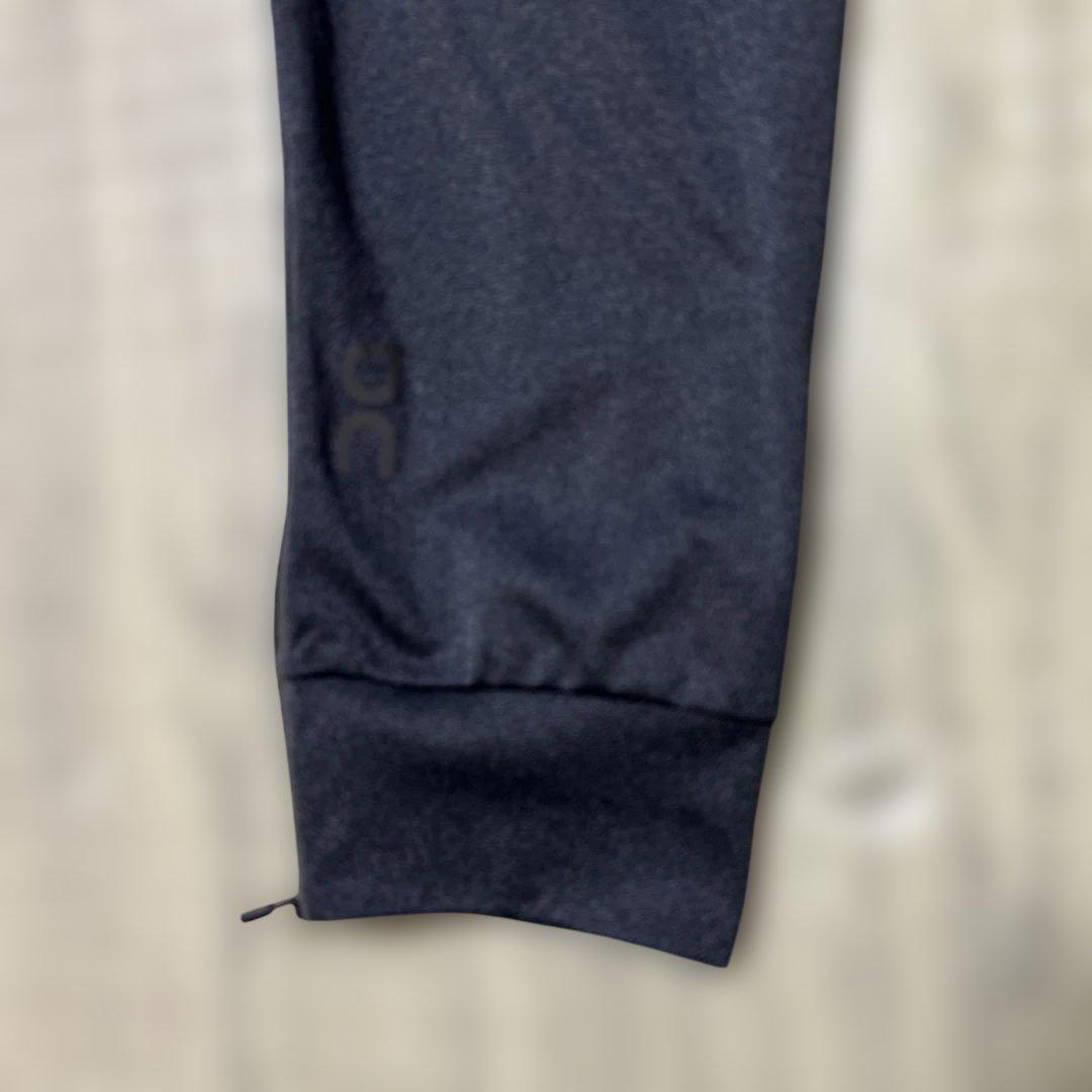 [ On オン ランニング パンツ ] 　Weather Pants Mサイズ