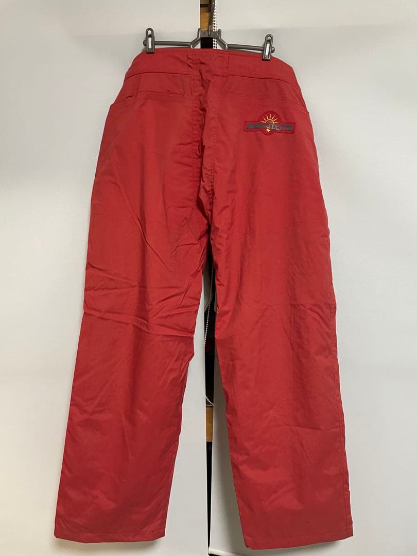 Burton× ADECTスノーボードウェア 上下セット