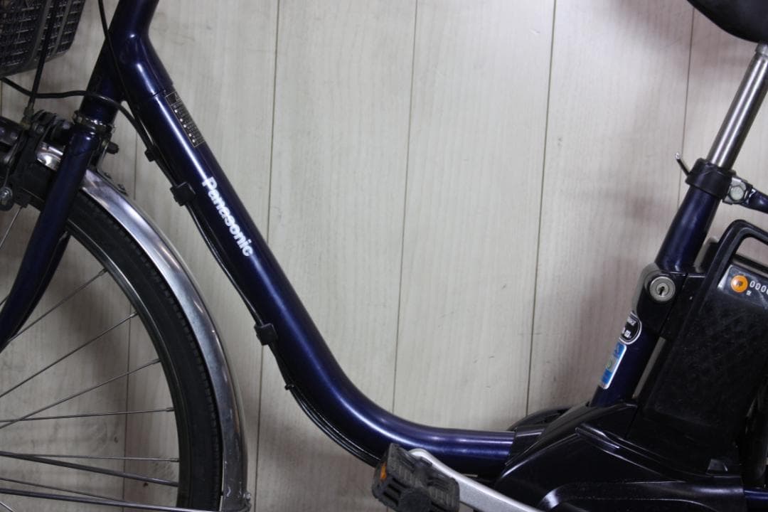パナソニックビビTX BE-3ELTX633V 8AH 26インチ 3段 LED