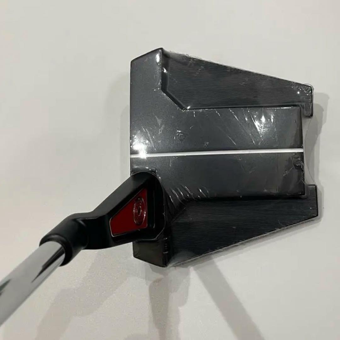 ODYSSEY TAI-BEAM 12 パター 33インチ 新品未使用　保証書付