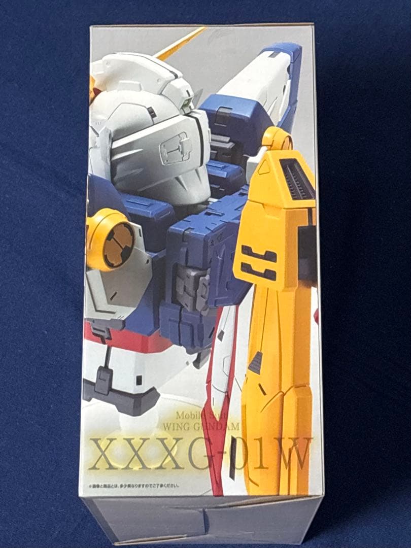 【A賞・B賞】一番くじ 新機動戦記ガンダムW 30th Anniversary