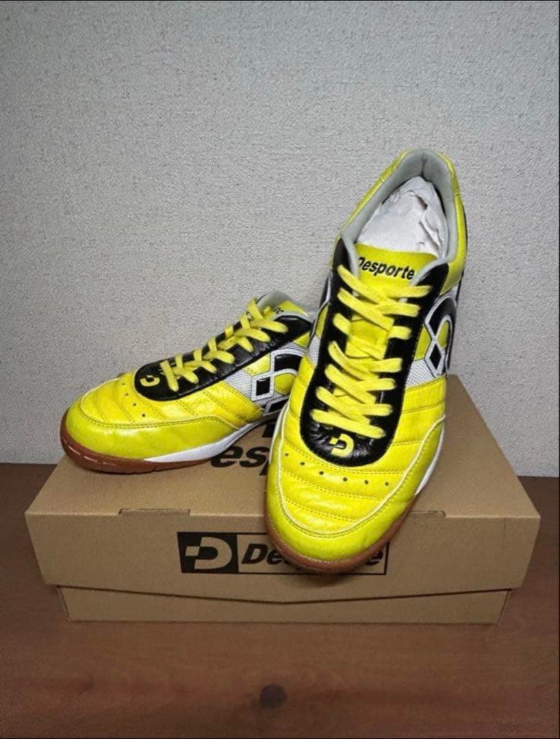 Desporte Sao Luis KI Ⅳ 27cm