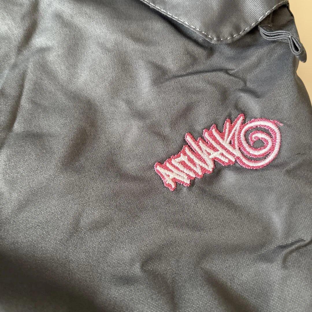 美品！AIRWALK レディーススキースノーボードウェア LLサイズ