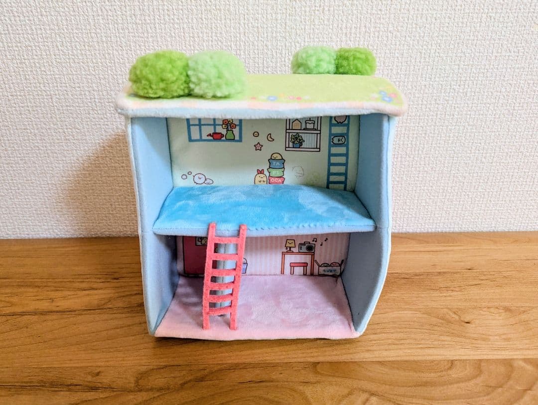 美品：すみっコぐらし てのりぬいぐるみ他 まとめ売り【合計13点】