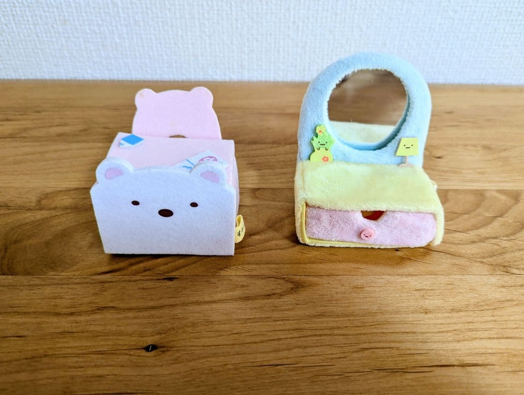 美品：すみっコぐらし てのりぬいぐるみ他 まとめ売り【合計13点】