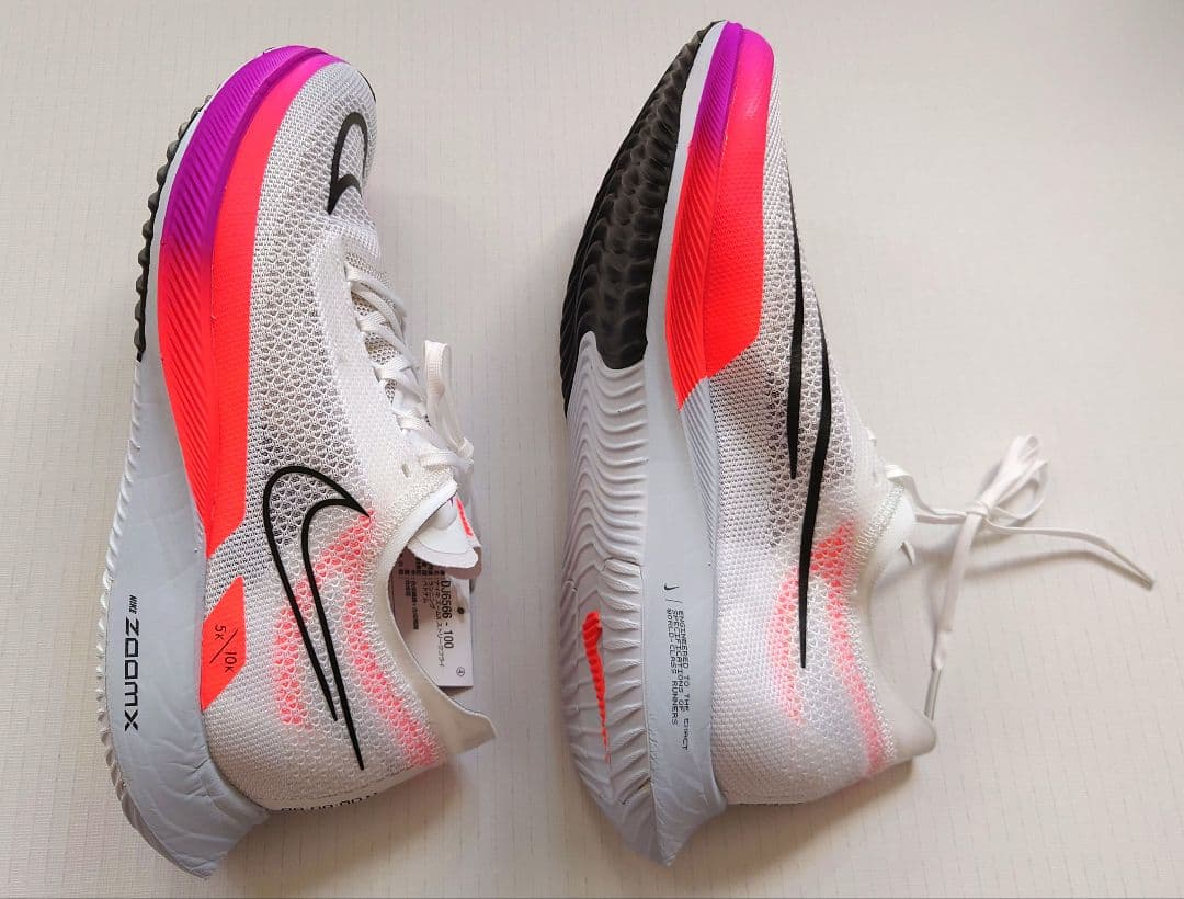 ナイキ NIKE メンズ ランニングシューズ ズームＸストリークフライ