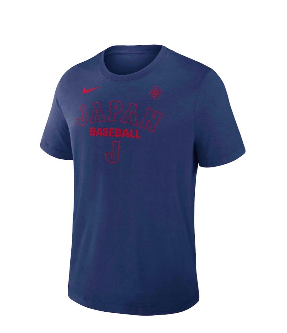 2026 WBC 日本代表 オーセンティック Tシャツ NIKE 新品　大谷翔平