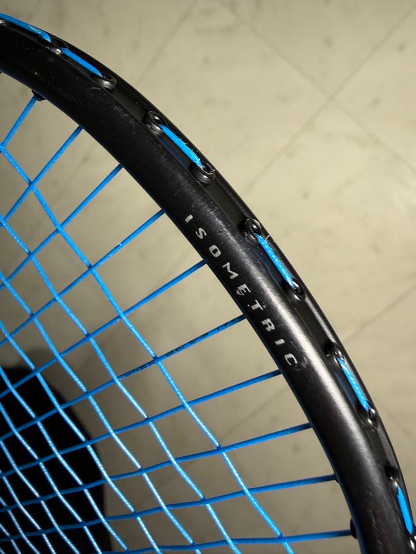 【廃盤品】YONEX VOLTRIC30 ボルトリック30 5UG5 イエロー