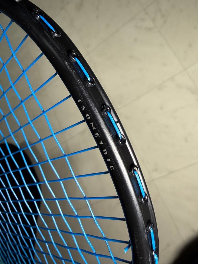 【廃盤品】YONEX VOLTRIC30 ボルトリック30 5UG5 イエロー