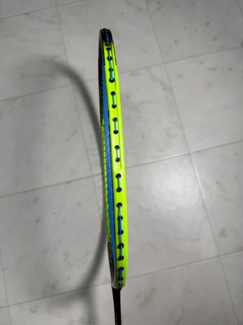【廃盤品】YONEX VOLTRIC30 ボルトリック30 5UG5 イエロー