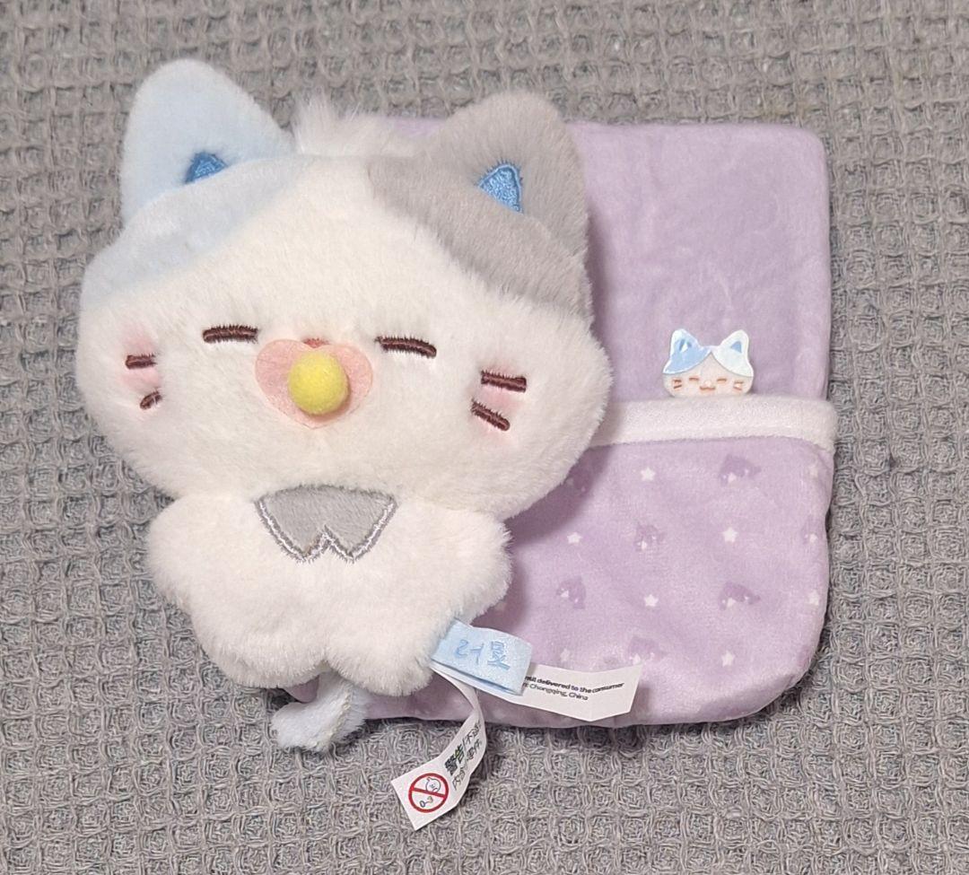 NCTDREAM Dreamiez ぬいぐるみ ジェミン
