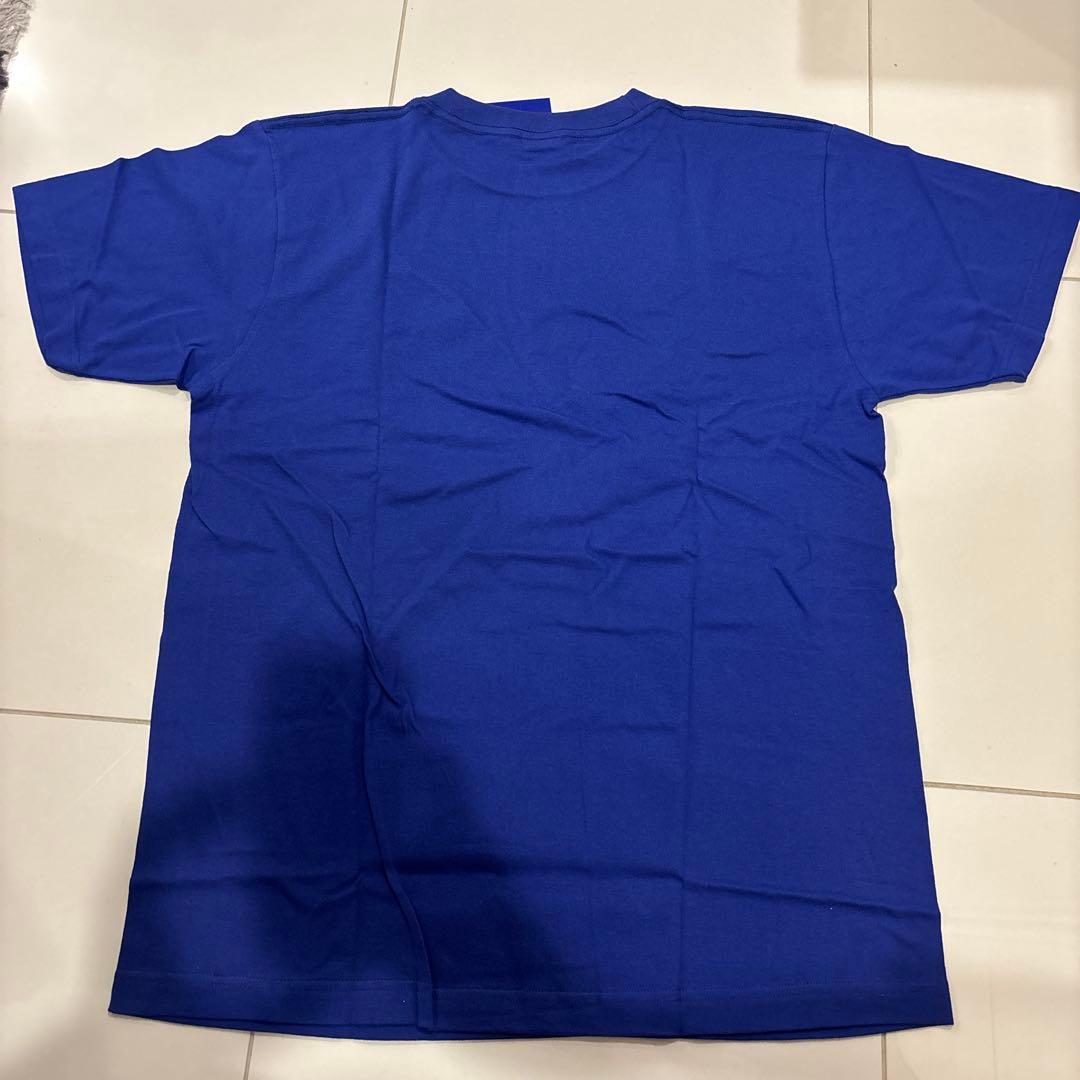 2010 FIFAワールドカップ アジア予選 Tシャツ　Lサイズ
