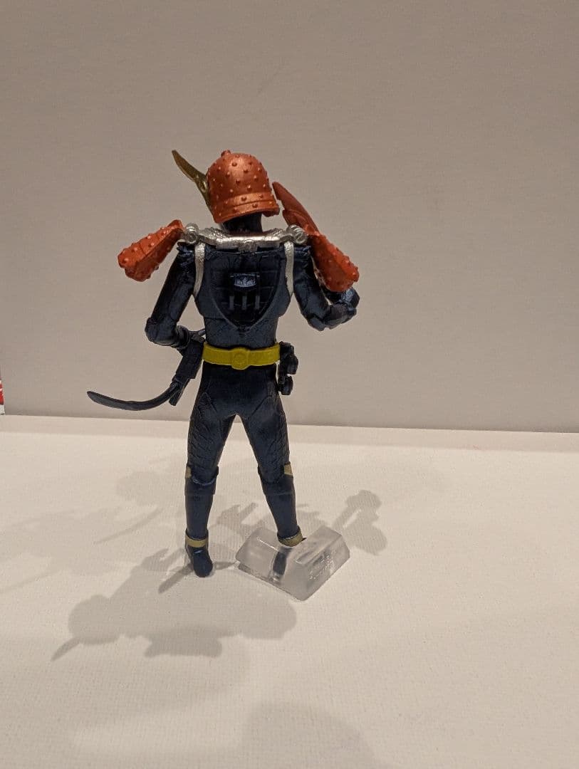 く*め様 HGシリーズ レジェンドライダー vol.1 3体セット