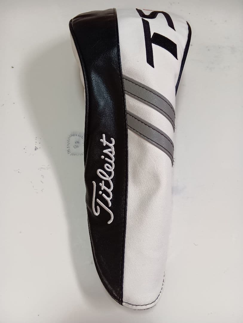 Titleist TSi2 タイトリスト ドライバー 10° HC.レンチ付き