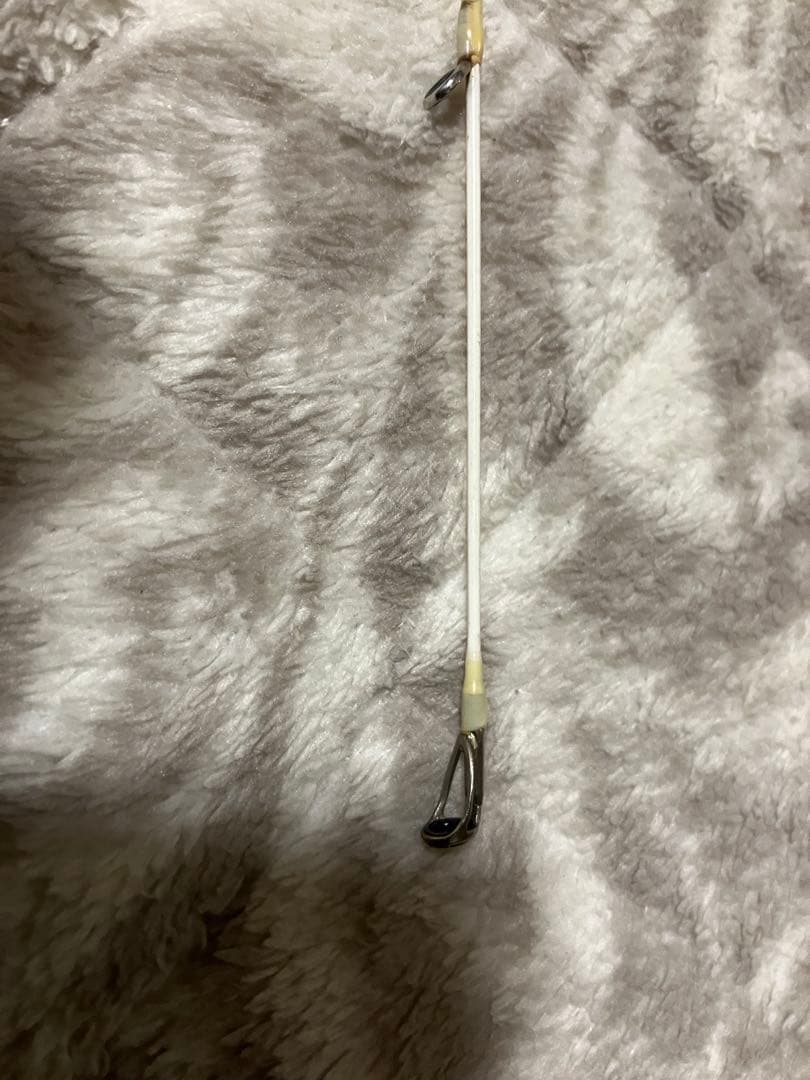 「美品」ヤマガブランクス　バトルウィップIM69LS-S IKAL