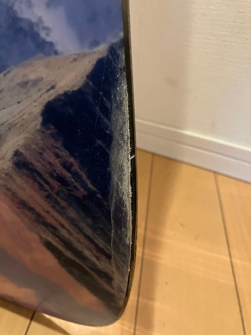 Lita 142cm スノーボード