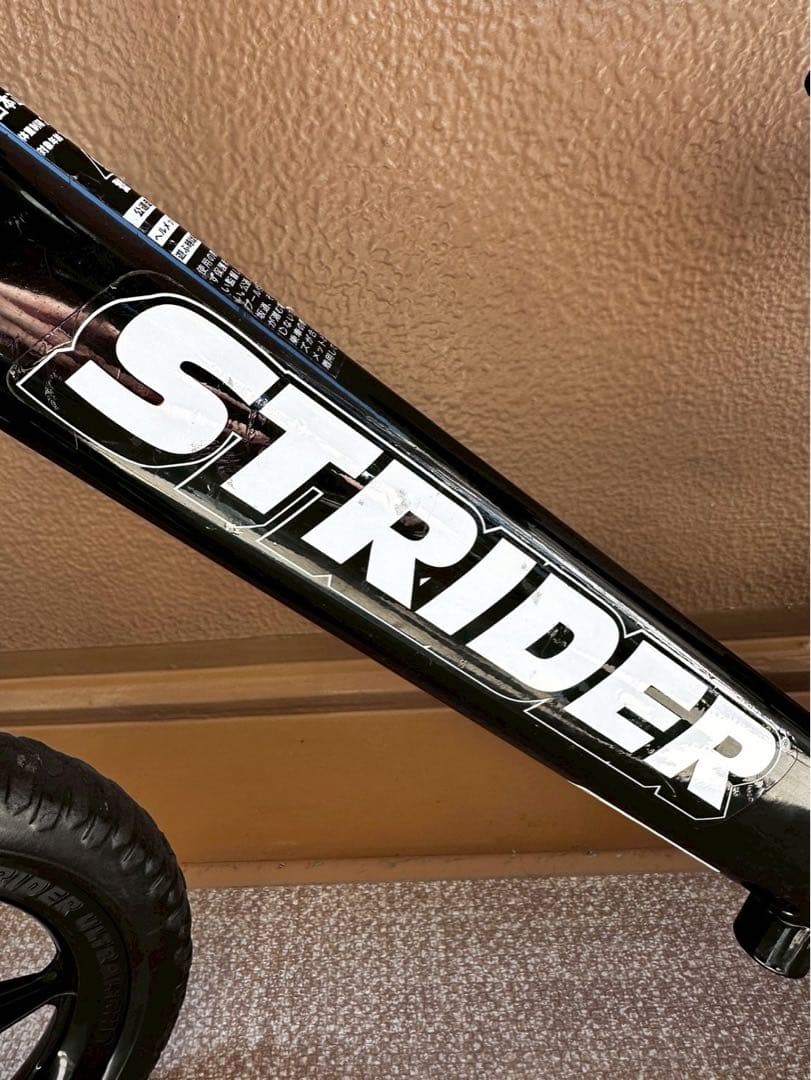 STRIDER 12インチ スポーツモデル
